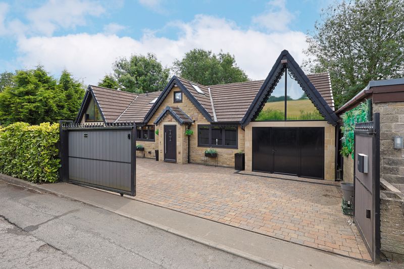 Pipworth Lane Eckington